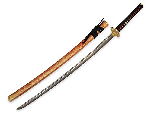美術刀 美拵え 並薄刃（並刃より薄い） 模造刀 新品 刀 刀剣 日本刀
